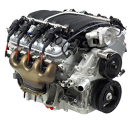 P1BF2 Engine